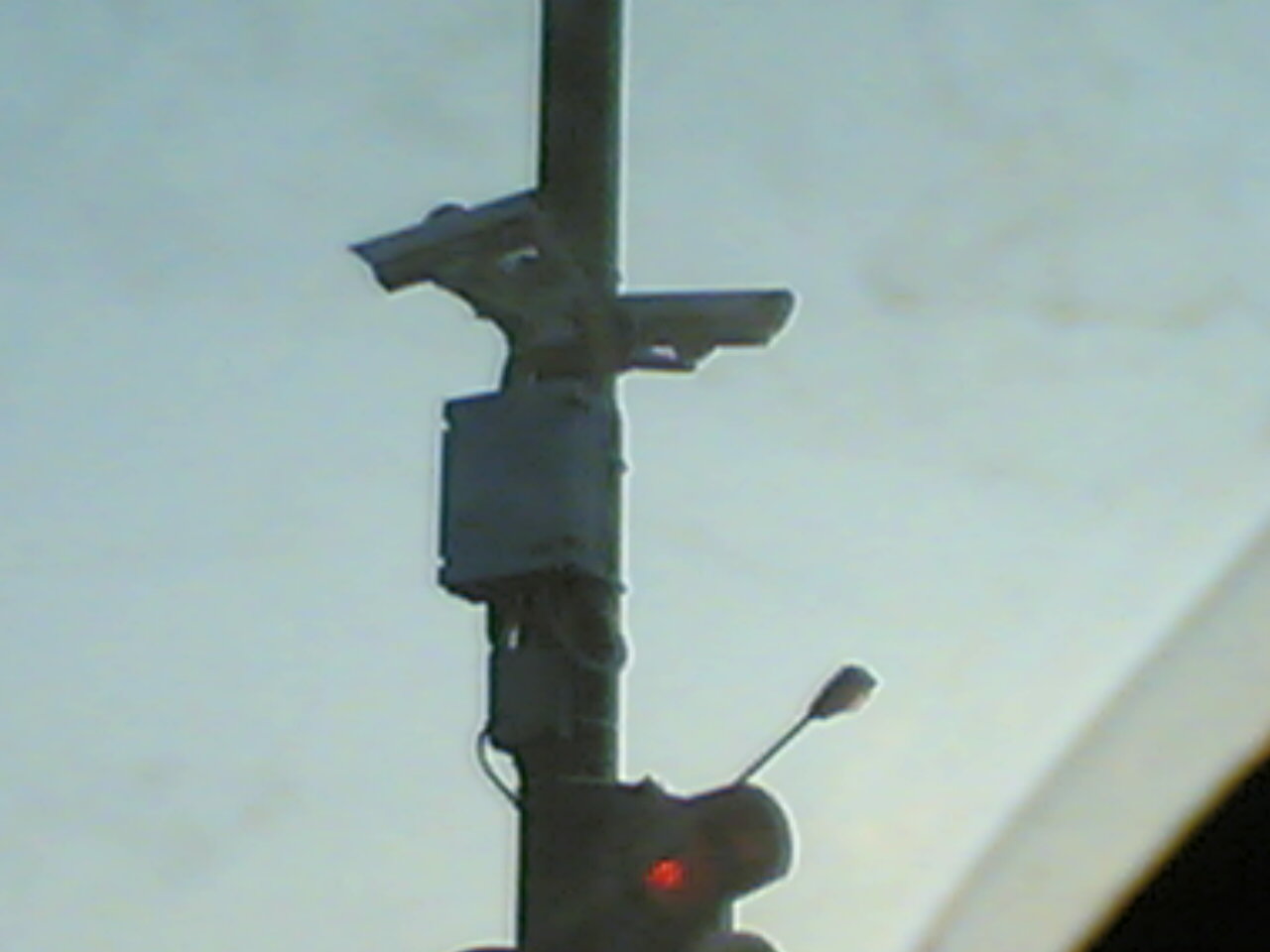 telecamere
